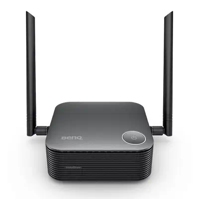BenQ WDC25 système de présentation sans fil HDMI / USB Type-C Bureau - Visioconférence - visuel 8
