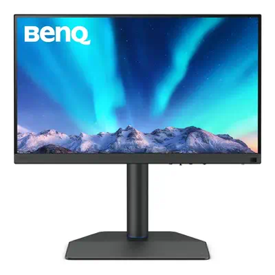 BenQ SW272QN - Ecran Ordinateur - visuel 1
