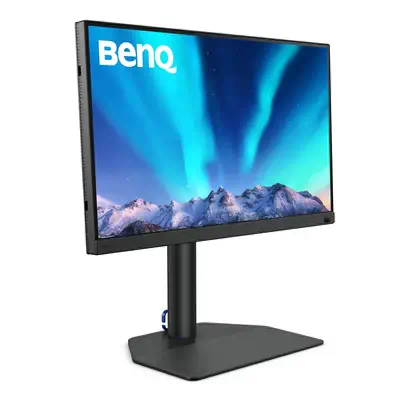 BenQ SW272QN - Ecran Ordinateur - visuel 8