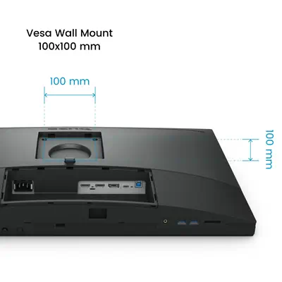 BenQ SW272QN - Ecran Ordinateur - visuel 7