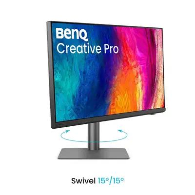 BenQ PD2732U - Ecran Ordinateur - visuel 6