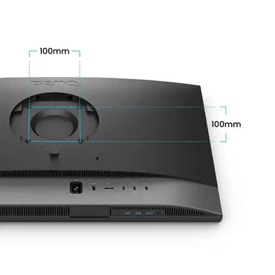 BenQ PD2732U - Ecran Ordinateur - visuel 5