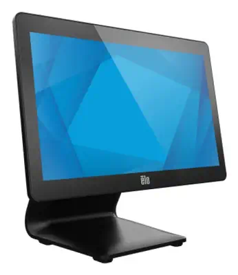 Elo Touch Solutions I-Series 3.0 Intel® Core™ i3 i3-1215UL 39,6 cm (15.6") 1920 x 1080 pixels Écran  - Ordinateur tout en un - visuel 3