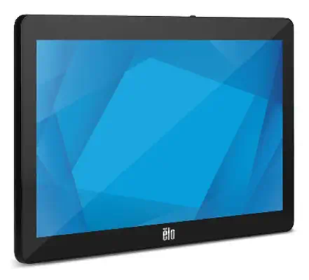 Elo Touch Solutions EloPOS i3-9100TE 2,2 GHz Tablette 39,6 cm (15.6") 1920 x 1080 pixels Écran tacti - Ordinateur tout en un - visuel 2