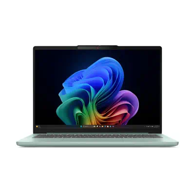 IdeaPad Slim 5 14IPH11 Copilot+ PC - Lenovo - PC Portable - visuel 3