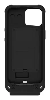 Livraison gratuite Lecteur code barre Socket Mobile CX4564-3806