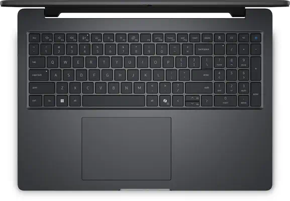 DELL Pro Precision 5 16 PW516261 Copilot+ PC Intel Core Ultra 7 366H Ordinateur portable 40,6 cm (16 - Dell - Station de Travail Mobile - visuel 4