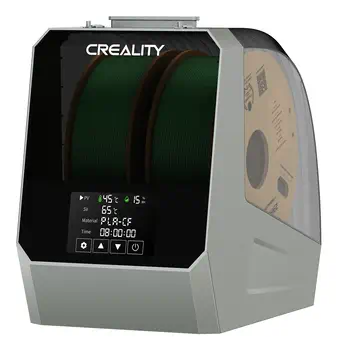 Creality Space Pi Plus Sécheur de filaments 1 pièce(s) avis