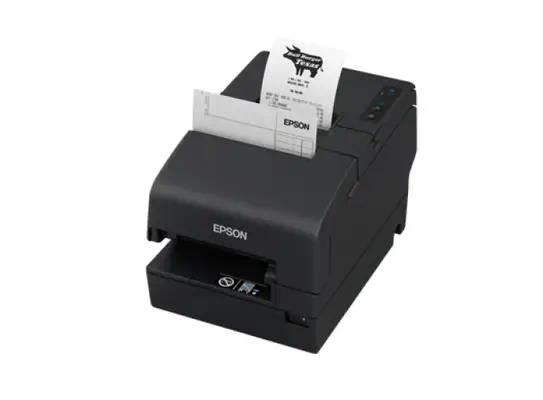 Epson TM-H6000VI - Autre Imprimante - visuel 2