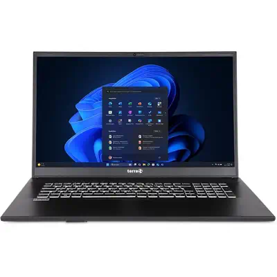 TERRA FR1220892 laptop Intel® Core™ i5 i5-1335U 43,9 cm (17.3") Full HD 16 Go DDR5-SDRAM 500 Go SSD  - PC Portable - visuel 5