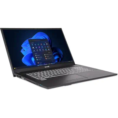 TERRA FR1220892 laptop Intel® Core™ i5 i5-1335U 43,9 cm (17.3") Full HD 16 Go DDR5-SDRAM 500 Go SSD  - PC Portable - visuel 3