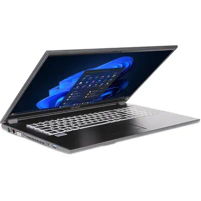 TERRA FR1220892 laptop Intel® Core™ i5 i5-1335U 43,9 cm (17.3") Full HD 16 Go DDR5-SDRAM 500 Go SSD  - PC Portable - visuel 4