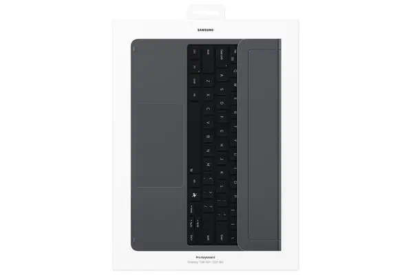 Samsung Keyboard Pro pour Galaxy Tab S12+ - Accessoires Tablette - visuel 10