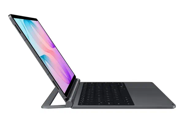 Samsung Keyboard Pro pour Galaxy Tab S12+ - Accessoires Tablette - visuel 6