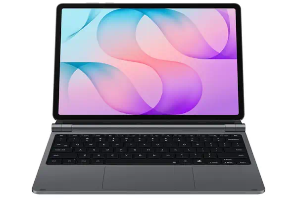 Samsung Keyboard Pro pour Galaxy Tab S12+ - Accessoires Tablette - visuel 4