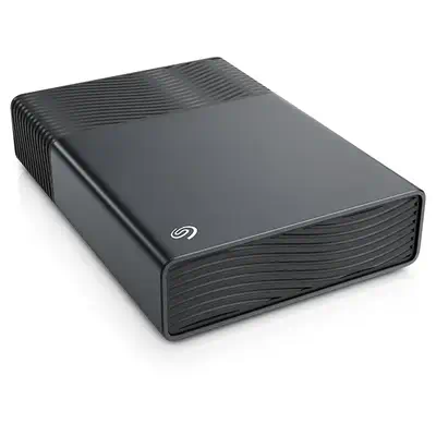 Seagate One Touch STNB20000400 disque dur externe 20 To USB Type-C Gris - Disque dur Externe - visuel 7