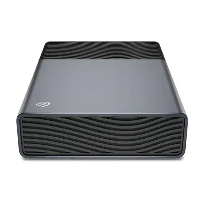 Seagate One Touch STNB20000400 disque dur externe 20 To USB Type-C Gris - Disque dur Externe - visuel 1