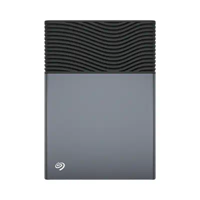 Seagate One Touch STNB20000400 disque dur externe 20 To USB Type-C Gris - Disque dur Externe - visuel 5