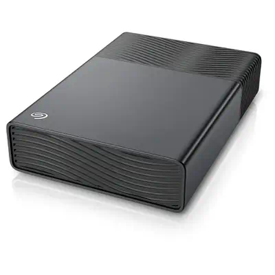 Seagate One Touch STNB20000400 disque dur externe 20 To USB Type-C Gris - Disque dur Externe - visuel 6