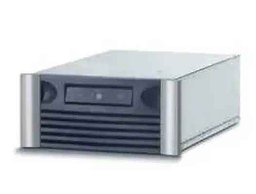 APC Symmetra LX 3xBattery Rackmount XR Frame 230V APC - visuel 1 - hello RSE - Modules de batteries connectés en parallèle