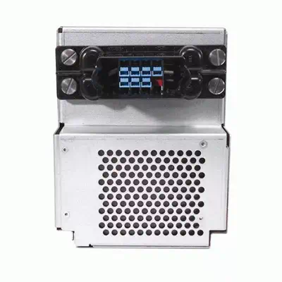 APC SYMMETRA LX FLAME RETARDANT BATTERY - Onduleur - visuel 1