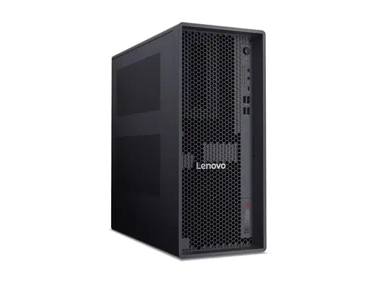 LENOVO ThinkStation P4 AMD Ryzen 7 PRO 9745 32Go 1To SSD M.2 NVIDIA RTX A1000 8Go W11P 3 Year On-sit - Lenovo - Station de Travail - visuel 4
