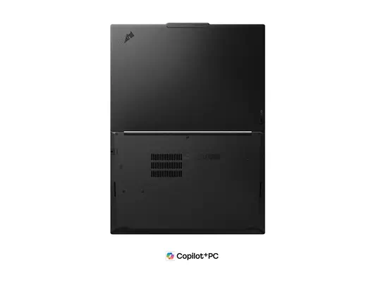 LENOVO ThinkPad T16 Gen 5 Intel Core Ultra 7 355 16p WUXGA 32Go 512Go SSD M.2 Intel Graphics W11P 3Y - Lenovo - PC Portable - visuel 4