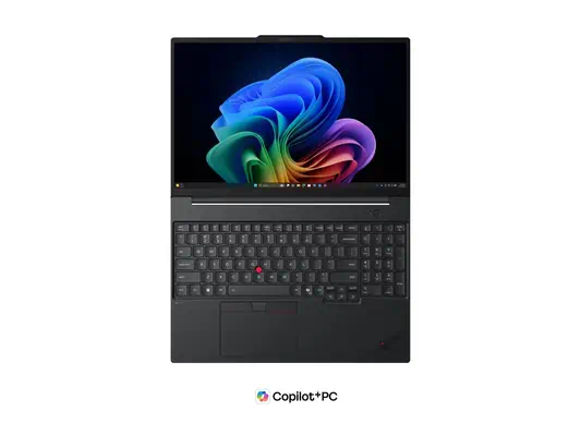 LENOVO ThinkPad T16 Gen 5 Intel Core Ultra 7 355 16p WUXGA 32Go 512Go SSD M.2 Intel Graphics W11P 3Y - Lenovo - PC Portable - visuel 10