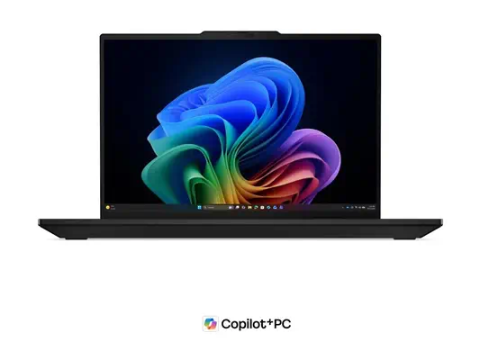 LENOVO ThinkPad T16 Gen 5 Intel Core Ultra 7 355 16p WUXGA 32Go 512Go SSD M.2 Intel Graphics W11P 3Y - Lenovo - PC Portable - visuel 6