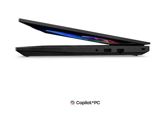 LENOVO ThinkPad T16 Gen 5 Intel Core Ultra 7 355 16p WUXGA 32Go 512Go SSD M.2 Intel Graphics W11P 3Y - Lenovo - PC Portable - visuel 9