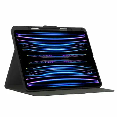 Targus THZ983GL étui pour tablette 33 cm (13") Folio Noir - Etui et Housse - visuel 9