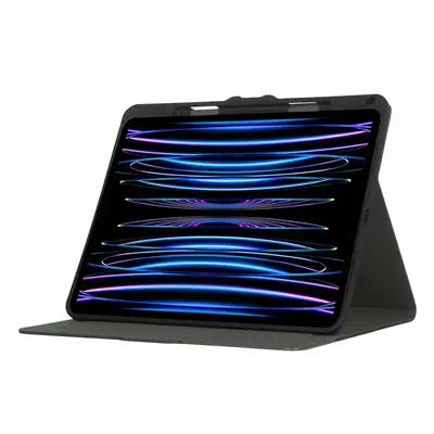 Targus THZ983GL étui pour tablette 33 cm (13") Folio Noir - Etui et Housse - visuel 8