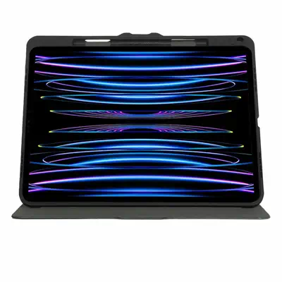 Targus THZ983GL étui pour tablette 33 cm (13") Folio Noir - Etui et Housse - visuel 7