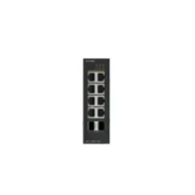 D-Link DIS-100G-10P commutateur réseau Non-géré L2 Gigabit Ethernet (10/100/1000) Connexion Ethernet - Switchs et Hubs - visuel 1