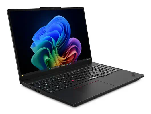 ThinkPad T16 Gen 5 (Intel) Copilot+ PC - Lenovo - PC Portable - visuel 5