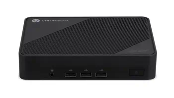 Unité Centrale Chromebox 64 Go avantages