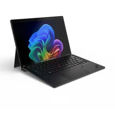 ThinkPad X13 Detachable Gen 1 Copilot+ PC - Lenovo - PC Portable - visuel 2