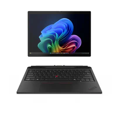 ThinkPad X13 Detachable Gen 1 Copilot+ PC - Lenovo - PC Portable - visuel 1