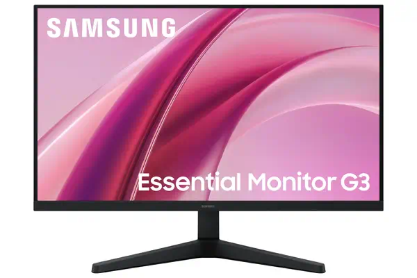 27" Essential G3 G31H FHD Monitor - Samsung - Ecran Ordinateur - visuel 1