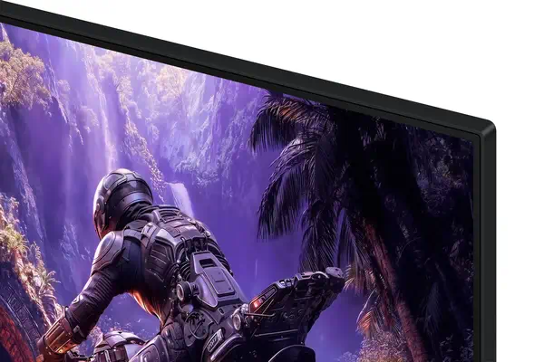 24'' Odyssey G3 G30H FHD 200Hz Gaming Monitor - Samsung - Ecran Ordinateur - visuel 10