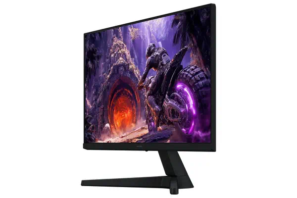 24'' Odyssey G3 G30H FHD 200Hz Gaming Monitor - Samsung - Ecran Ordinateur - visuel 5