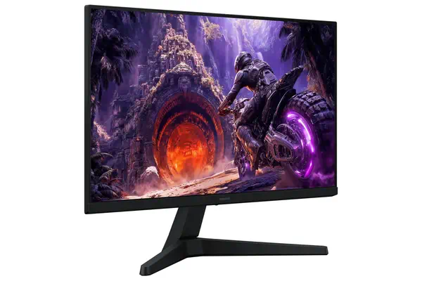 24'' Odyssey G3 G30H FHD 200Hz Gaming Monitor - Samsung - Ecran Ordinateur - visuel 4