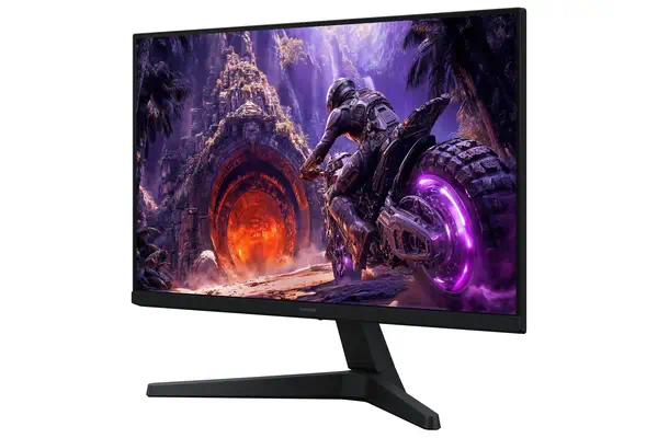 24'' Odyssey G3 G30H FHD 200Hz Gaming Monitor - Samsung - Ecran Ordinateur - visuel 3