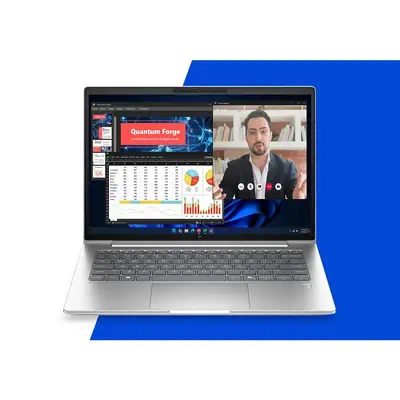 PC Portable HP E0EZ8ET#ABF offre - Protection proactive face aux menaces