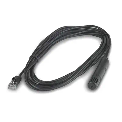 NetBotz - Capteur universel - Surveillance température et humidité - APC - Accessoire Réseau - visuel 2