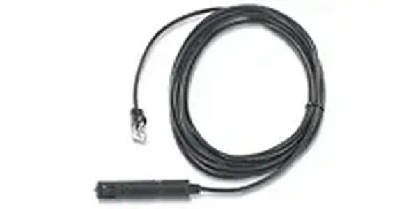 APC Netbotz - capteur de température et d'humidité - Accessoire Réseau - visuel 1