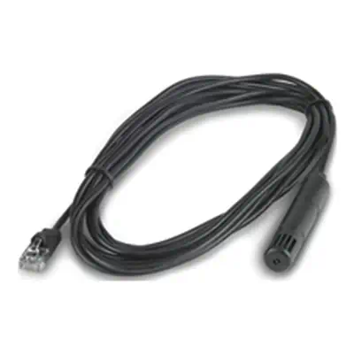 NetBotz - Capteur universel - Surveillance température et humidité - APC - Accessoire Réseau - visuel 1