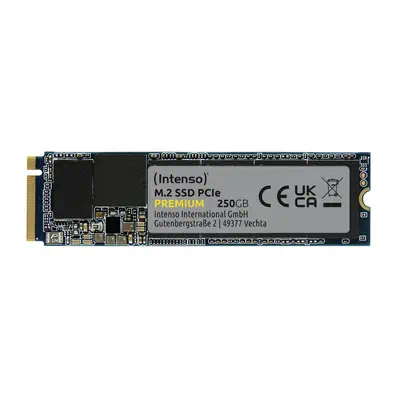 Intenso Premium 500 Go M.2 PCI Express 3.0 NVMe - Disque dur SSD - visuel 3