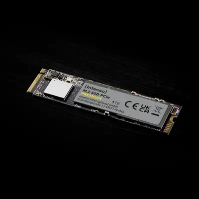 Intenso Premium 500 Go M.2 PCI Express 3.0 NVMe - Disque dur SSD - visuel 4