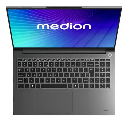 Avantum 15 S2 (MD600079) - MEDION - PC Portable - visuel 10